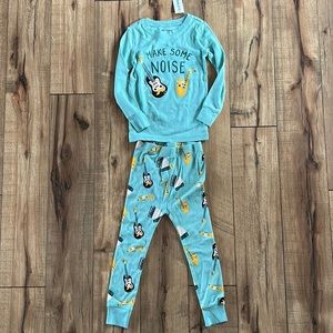 NWT 3T Pjs